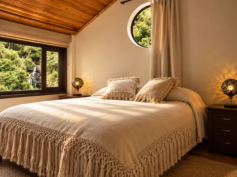 Cabaña Agua Marina, Villa Manantial de Sueños