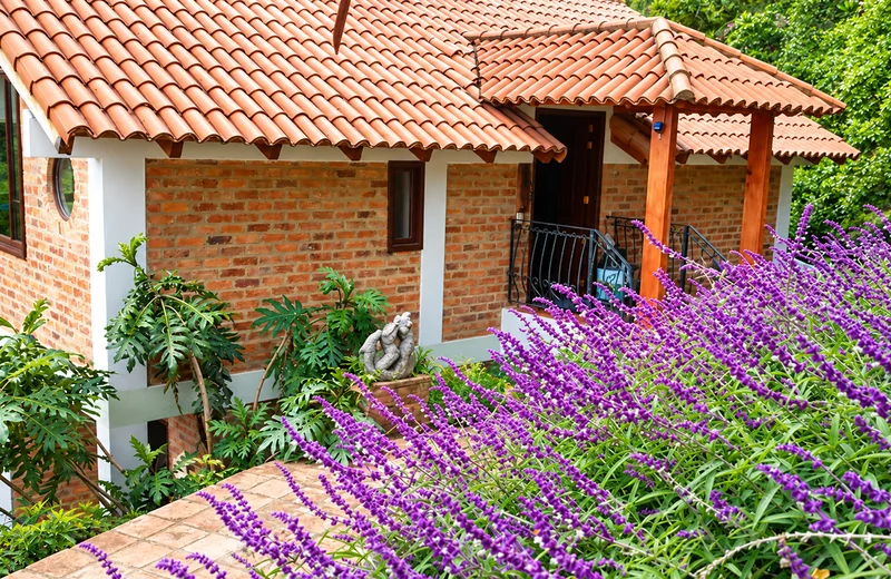 Cabaña Agua Marina, fotografía 6 de 7, Villa Manantial de Sueños
