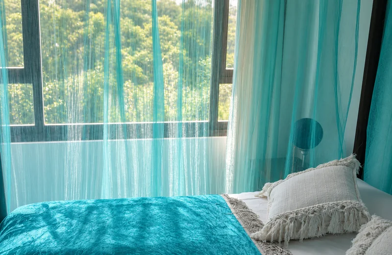 Cabaña Agua Marina, fotografía 7 de 7, Villa Manantial de Sueños