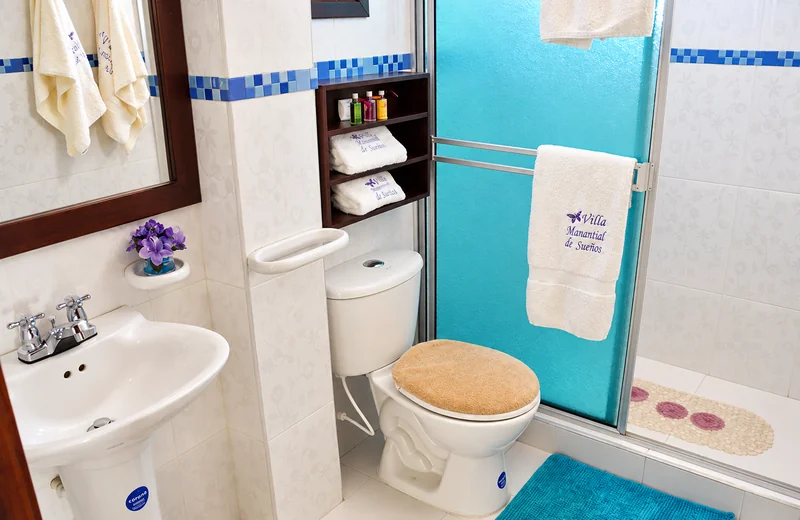 Cabaña Agua, fotografía 5 de 5, Villa Manantial de Sueños