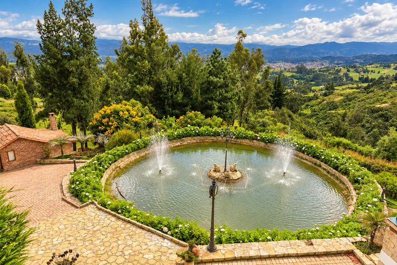 Suite Fuego, fotografía 6 de 10, Villa Manantial de Sueños