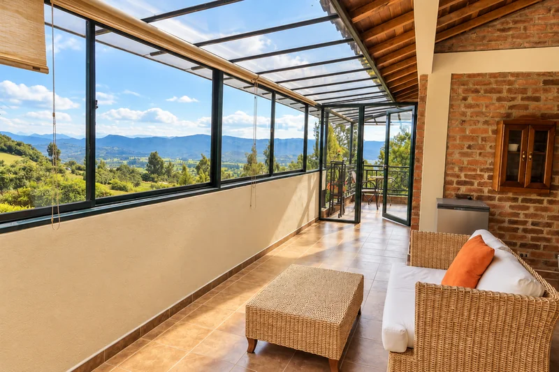 Suite Fuego, fotografía 7 de 10, Villa Manantial de Sueños