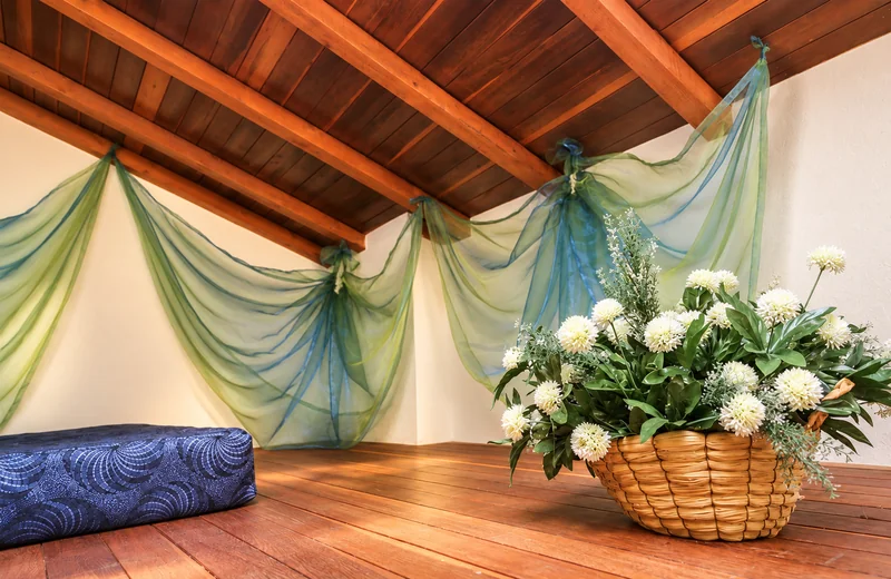 Suite Luna, fotografía 4 de 8, Villa Manantial de Sueños