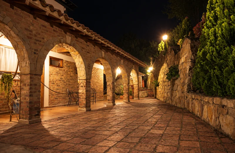 Suite Luna, fotografía 6 de 8, Villa Manantial de Sueños