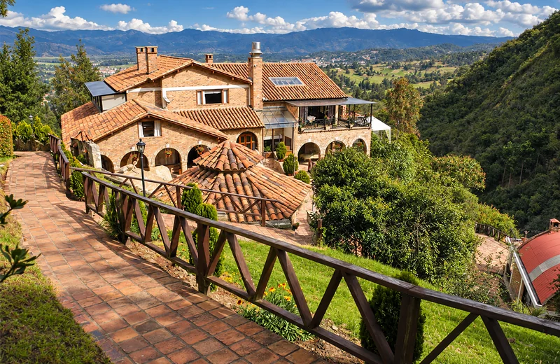 Suite Luna, fotografía 7 de 8, Villa Manantial de Sueños