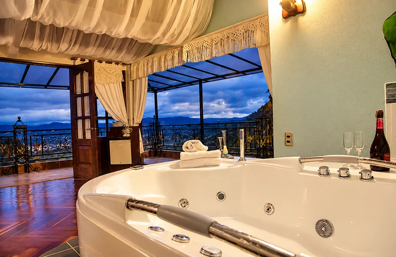 Suite Viento, fotografía 3 de 11, Villa Manantial de Sueños