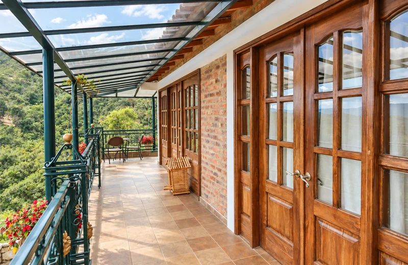 Suite Viento, fotografía 8 de 11, Villa Manantial de Sueños