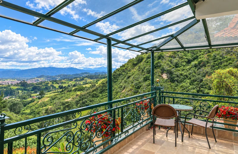 Suite Viento, fotografía 10 de 11, Villa Manantial de Sueños